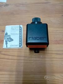 programmatore Claber