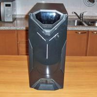 Case pc NZXT Guardian 921