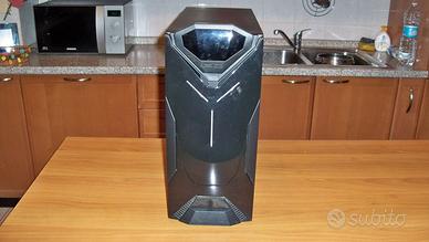 Case pc NZXT Guardian 921