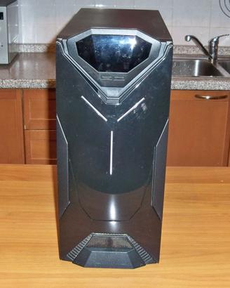 Case pc NZXT Guardian 921