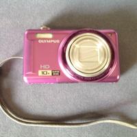 Olympus vr310