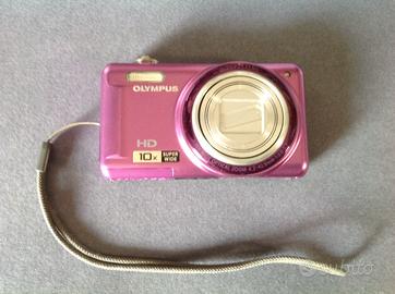 Olympus vr310