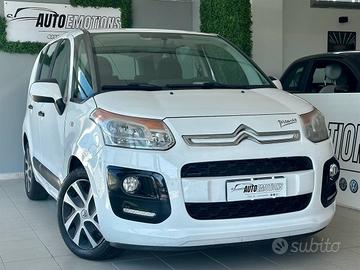 Citroen C3 Picasso - 1.4 |95 CV