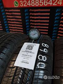 4 STAGIONI cod:8980 Misura 15580R13 79T APOLLO