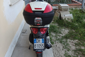 Malaguti centro 125 ie