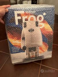 Macchina caffè frog