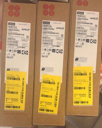 Lenovo ThinkPad L16 Gen 2