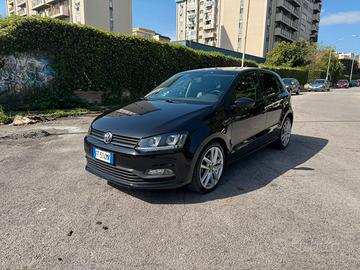 Volkswagen Polo 1.4TDI 75cv 2016