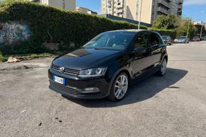 Volkswagen Polo 1.4TDI 75cv 2016