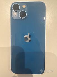 IPhone 13 mini