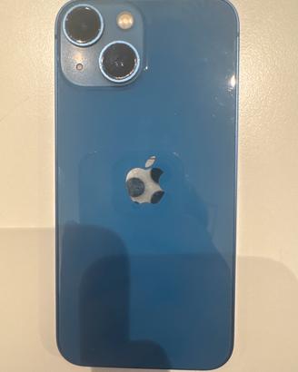 IPhone 13 mini