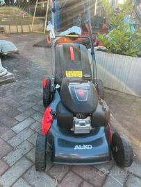 Rasaerba motore honda 170