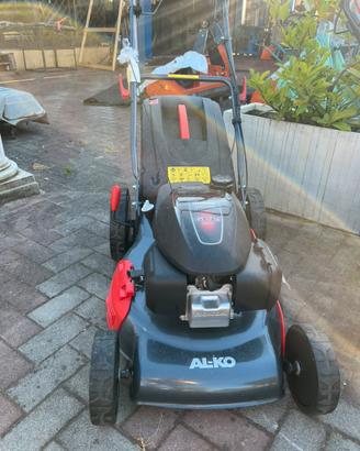 Rasaerba motore honda 170