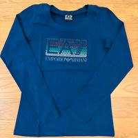 Sottogiacca Emporio Armani