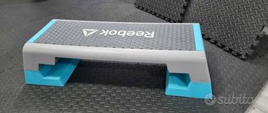 STEP REEBOK 