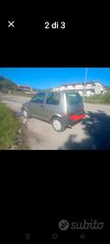 Fiat 500anno 1997