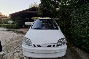 microcar virgo 2003