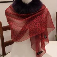  Diego dalla Palma - Foulard Animalier & Eco-Fur
