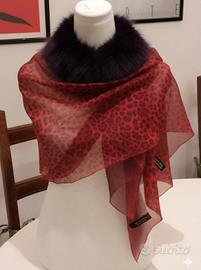  Diego dalla Palma - Foulard Animalier & Eco-Fur
