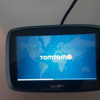 Navigatore Tom Tom come nuovo 