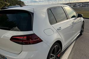 Golf 7,5 GTD Anno 2017
