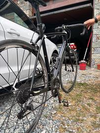 bici da corsa