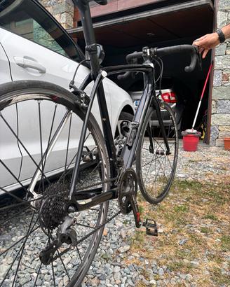 bici da corsa