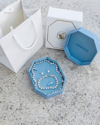 Set Swarovski Angelic 