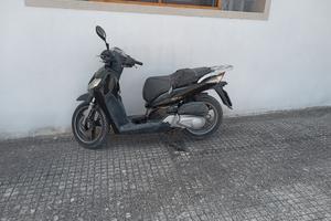 Honda SH 150