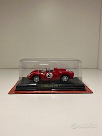 Ferrari 250 P 1/43 Ferrari Collection