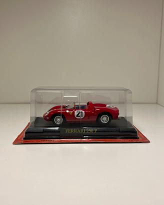 Ferrari 250 P 1/43 Ferrari Collection