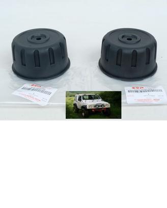 2PZ Coprimozzo Cerchio POSTERIORI Suzuki Samurai S