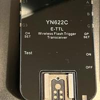 Trigger YONGNUO