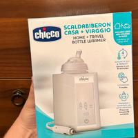 Scalda Biberon Da Viaggio
