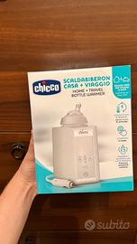 Scalda Biberon Da Viaggio