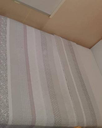 letto contenitore una piazza e mezzo 