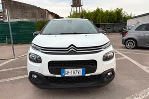 Citroen C3 PureTech 82 Feel