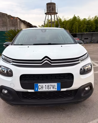 Citroen C3 PureTech 82 Feel