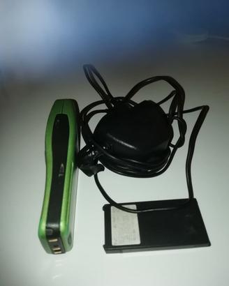Vecchio Nokia 3210