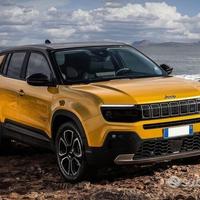 Ricambi usati jeep avenger 2023-cherokee 2013-2024