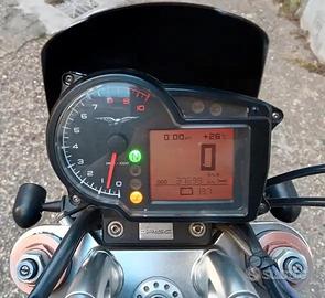 Moto Guzzi Griso 1100 - 2006