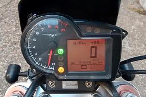 Moto Guzzi Griso 1100 - 2006