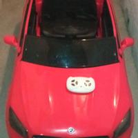 Mercedes bimbi elettrica/ telecomandata