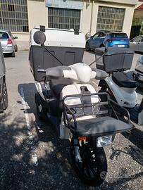 Piaggio MyMoover 125 - 2021