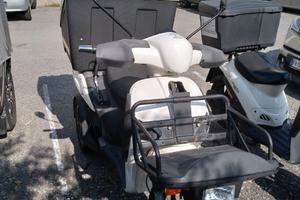 Piaggio MyMoover 125 - 2021