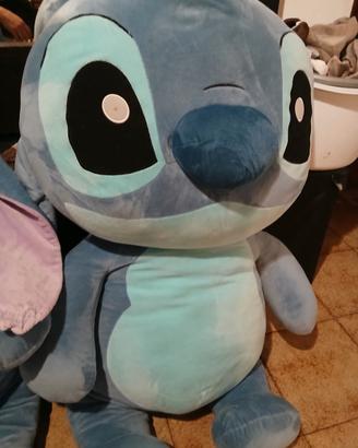 DUE peluche STITCH GIGANTI (90cm)