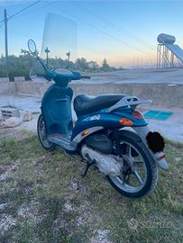 Piaggio Liberty 50cc 2 tempi