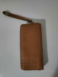 Portafoglio Guess 