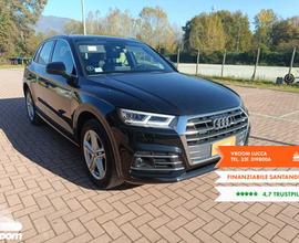 AUDI Q5 2 serie Q5 40 TDI quattro S tronic S l...