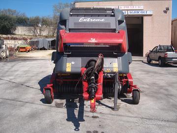 Rotopressa Feraboli Extreme 280 HT
